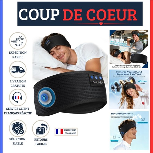 Dolida bandeau casque - bandeau,
