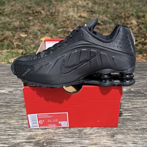 Nike shox baskets - nike,