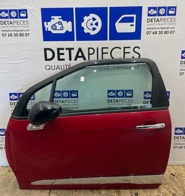 Porte avant gauche - ✅, citroËn