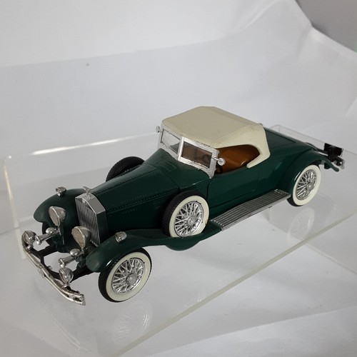 Rio rolls royce 1931 cabriolet - 1931,