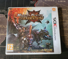 Monster Hunter Generations