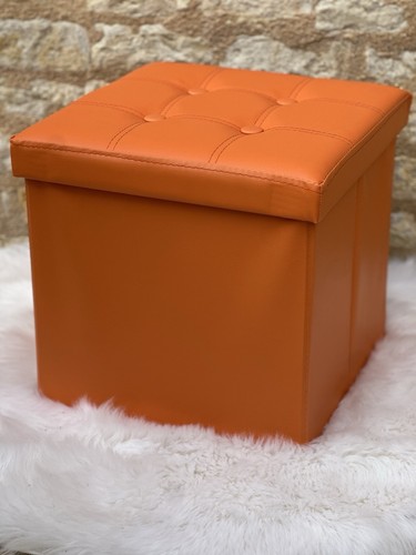 Banc coffre rangement - de,