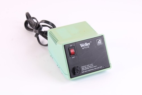 Weller pu120t 60w - 120v, soudure
