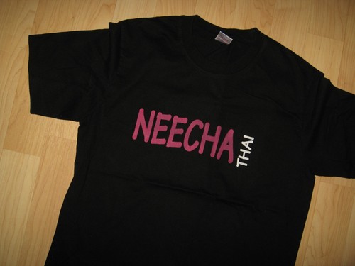 Neecha thai tee - neecha,