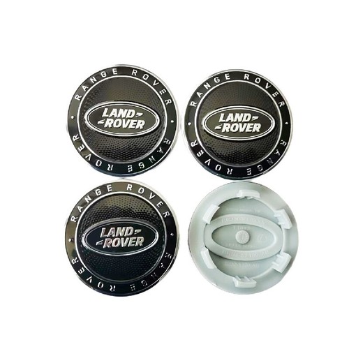 4pcs 63mm pour land - land, rover