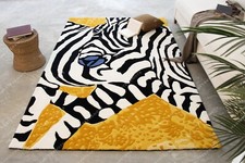 Art Déco Indien Zone Tapis