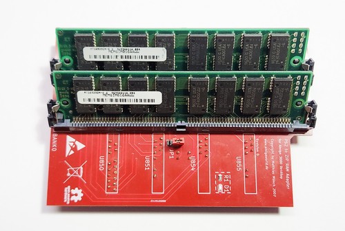 Amiga 3000 16mb - 3000,