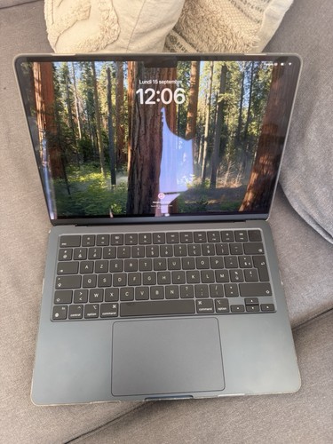 Macbook air - macbook, 13