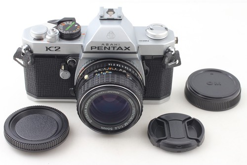 Neuf appareil photo reflex - [neuf],