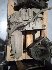 GMBR323 BOÎTE DE VITESSES /