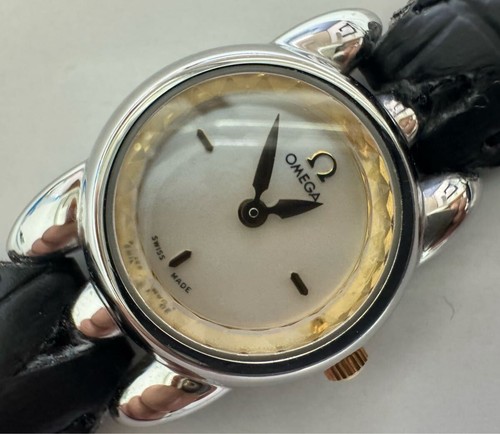 Comme neuf omega sapphette - neuf,