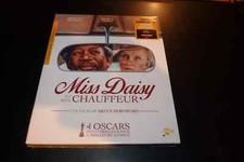 BLU-RAY + DVD NEUF "MISS DAISY