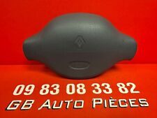 RENAULT CLIO 2 PHASE 1 AIRBAG VOLANT 7700420171C