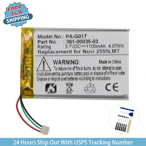 Battery 361 00035 for - battery,