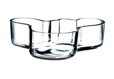 ALVAR AALTO - COUPE VERRE -