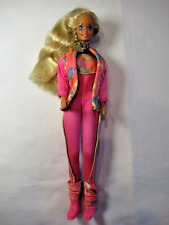 BARBIE in COMPLETE SKI OUTFIT (82-1)