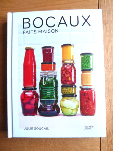 Bocaux faits maison legumes - bocaux, (legumes