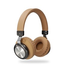 KSIX Wireless Headphones Retro