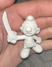 Figurine Schtroumpf 20104