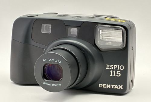 Appareil photo argentique - , 35
