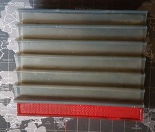 Trappe carburant Pontiac Trans