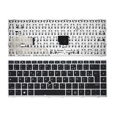 Clavier Azerty Français Pour