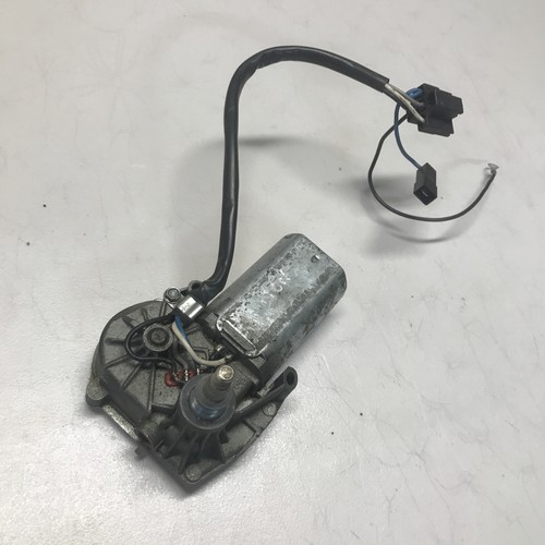 Moteur essuie glace arriere