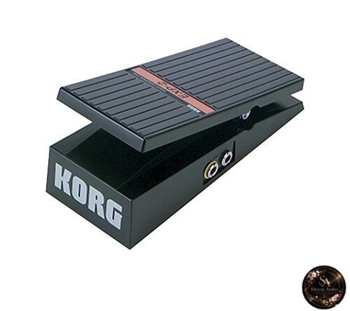 Korg exp volume - korg, exp-2