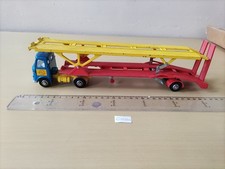 DINKY YOYS, HOYNOR CAR