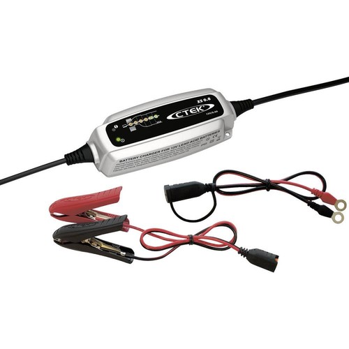 Chargeur automatique ctek - automatique,