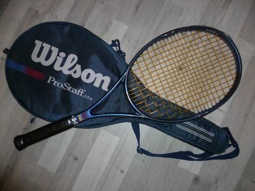 Raquette tennis wilson pro - raquette,