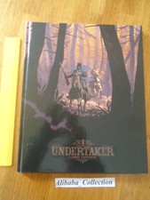 TIRAGE TETE TT BD **UNDERTAKER