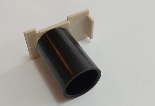 Support porte ampoule lumière
