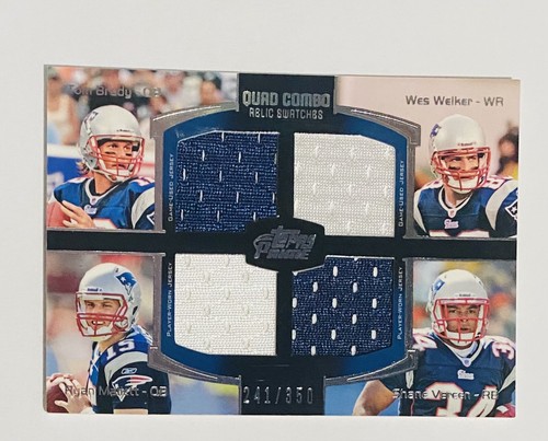 2011 topps prime tom - prime,