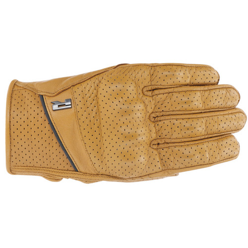 Gants moto perforés richa - moto,