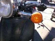 clignotant avant gauche HONDA