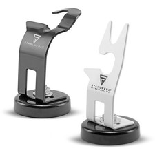 STAHLWERK Porte-torche de