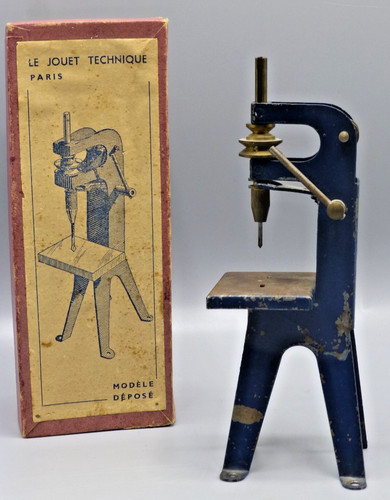 Jouet technique en - le,