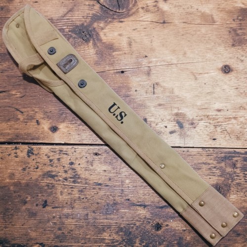 Ww2 carabine canvas - us, m1