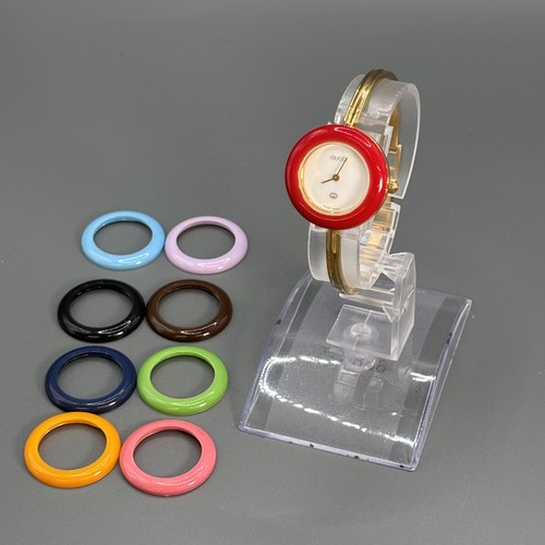 Presque comme neuve - [], montre