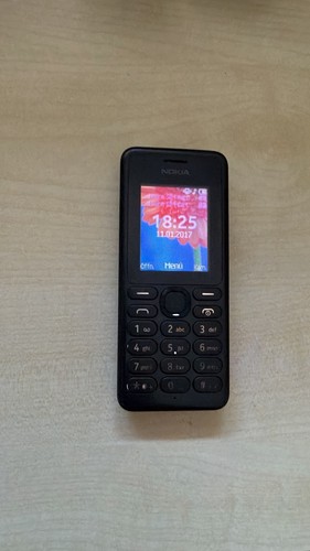 Nokia 108 944 - 108, garantie