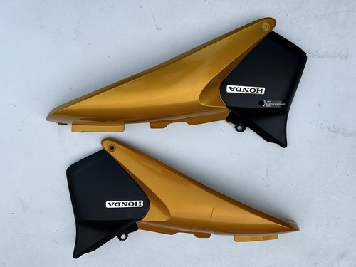 Pour honda 700 - pour,