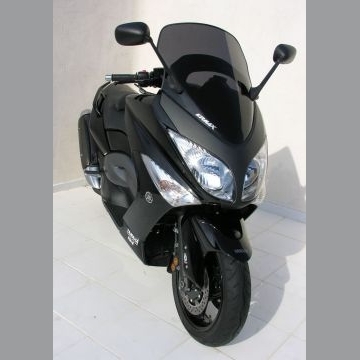 Pare brise bulle ermax - pare, sport