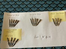 ( BAISSE DE PRIX!!!!)PLUMES