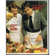 Gastronome à L'ORANGERIE