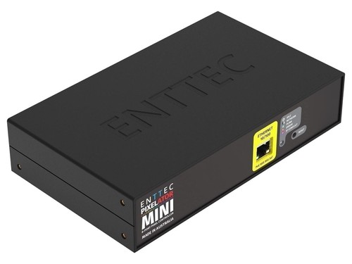 Enttec pixelator mini port - enttec, 8-port