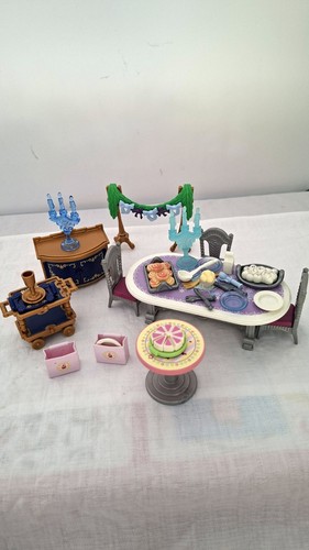 Playmobil mobilier banquet - playmobil, de