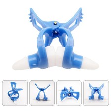 5pcs Nez Shaper Clip Nez le nez de levage Clip Clip Beauty Beauty Bridge Tool