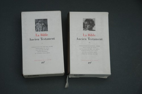 Bibliothèque pleiade la - bibliothèque,