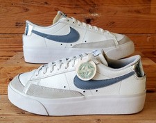 Nike Blazer Platform Low